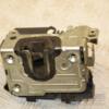 Замок двери передний правый электр 2 пина Renault Sandero 2007-2013 8200735224 399800 - 4