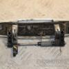 Ручка двері зовнішня права Dacia Lodgy 2012 399827 - 4