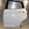 Двері задні ліві Ford C-Max 2010 1875277 399833 - 3