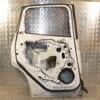 Двері задні ліві Ford C-Max 2010 1875277 399833 - 4
