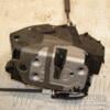 Замок двери задний левый электр 6 пинов Ford C-Max 2010 AM5AR26413CB 399840 - 4