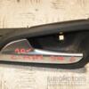 Ручка двери внутренняя задняя левая Ford C-Max 2010 AM51U22601BDW 399843 - 3