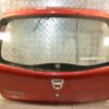 Кришка багажника зі склом Renault Sandero 2007-2013 901006269R 399876 - 3