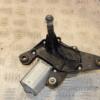 Моторчик склоочисника задній Renault Sandero 2007-2013 8200734582C 399878 - 4