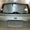 Крышка багажника со стеклом Hyundai Matrix 2001-2010 7370017120 399885 - 3