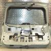 Крышка багажника со стеклом Hyundai Matrix 2001-2010 7370017120 399885 - 4