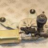 Моторчик склоочисника задній Hyundai Matrix 2001-2010 9870017000 399887 - 4