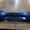 Бампер задній Renault Sandero 2007-2013 8200735456 399900 - 5