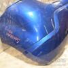 Бампер задній Renault Sandero 2007-2013 8200735456 399900 - 6