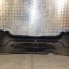 Бампер задній Renault Sandero 2007-2013 8200735456 399900 - 8