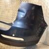 Бампер задній (дефект) Ford S-Max 2015 EM2B17F001N 399908 - 8