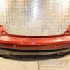 Бампер задний хетчбек Honda Civic 2011-2017 399918 - 5