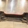 Бампер задний хетчбек Honda Civic 2011-2017 399918 - 8