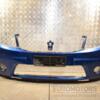 Бампер передній (дефект) Renault Sandero 2007-2013 8200526596 399937 - 7