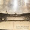 Бампер передний (дефект) Renault Sandero 2007-2013 8200526596 399967 - 8