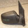 Дзеркало праве електр 5 пинов -08 Ford Focus (II) 2004-2011 400002 - 4
