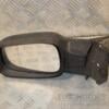 Зеркало левое электр 8 пинов Renault Scenic (II) 2003-2009 12354060 400023 - 3