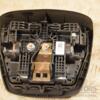 Подушка безпеки кермо Airbag Renault Scenic (III) 2009-2015 985701921R 400025 - 4