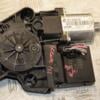 Моторчик стеклоподъемника задний правый Renault Scenic (III) 2009-2015 827300005R 400031 - 3