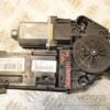 Моторчик стеклоподъемника передний левый Renault Scenic (III) 2009-2015 807310021R 400033 - 3