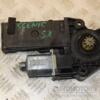 Моторчик стеклоподъемника передний левый Renault Scenic (III) 2009-2015 807310021R 400033 - 4