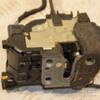 Замок двери передний правый электр 4 пина Renault Scenic (III) 2009-2015 805020006R 400045 - 4
