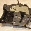 Замок двері задній правий електро 6 пинов Renault Scenic (III) 2009-2015 825020033R 400047 - 4