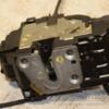 Замок двері задній лівий електро 6 пинов Renault Scenic (III) 2009-2015 825030032R 400049 - 4