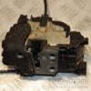 Замок двері передній лівий електро 4 Піна Renault Scenic (III) 2009-2015 805030006R 400051 - 4