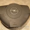 Подушка безпеки кермо Airbag Opel Astra (H) 2004-2010 13111344 400061 - 3