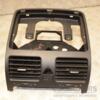 Дефлектор повітряний центральний VW Golf (V) 2003-2008 1K0819735 400063 - 3