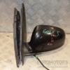 Зеркало левое электр 6 пинов VW Golf (V) 2003-2008 1K1857501 400069 - 4