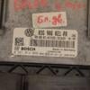 Блок управления двигателем VW Golf 2.0tdi (V) 2003-2008 03G906021PR 400075 - 4