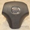 Подушка безпеки кермо Airbag Mazda 6 2002-2007 GJ6A57K00C 400085 - 3