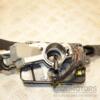Подрулевой переключатель в сборе Opel Astra (H) 2004-2010 13250226 400088 - 4