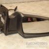 Дзеркало праве електр 5 пинов Opel Zafira (B) 2005-2011 13252958 400095 - 3