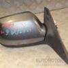 Дзеркало праве електр 5 пинов Mazda 6 2002-2007 400097 - 4