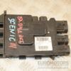 Блок предохранителей АКБ Renault Scenic (III) 2009-2015 243800011R 400105 - 3