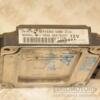 Блок управления двигателем комплект Fiat Stilo 1.8 16V 2001-2007 55181458 400107 - 4