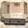 Блок керування двигуном Ford Focus 1.6tdci (II) 2004-2011 7M5112A650UB 400114 - 3