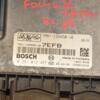 Блок керування двигуном Ford Focus 1.6tdci (II) 2004-2011 7M5112A650UB 400114 - 4