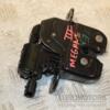 Замок кришки багажника електро 4 Піна Renault Megane (III) 2009-2016 846300003R 400120 - 3
