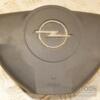 Подушка безопасности руль Airbag Opel Zafira (B) 2005-2011 13111348 400122 - 3
