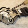 Замок двери задний левый электр 6 пинов Mazda 6 2002-2007 400126 - 4