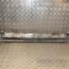 Підсилювач переднього бампера 99- Audi A8 (4D) 1994-2002 4D0807109K 400151 - 4