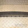 Решітка в бампер центральна -06 Toyota Avensis (II) 2003-2008 5311205050 400155 - 3