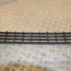 Решетка в бампер центральная (дефект) Audi A8 (4D) 1994-2002 4D0853667B 400157 - 6