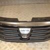 Решітка радіатора Dacia Sandero 2007-2013 8200735104 400160 - 3