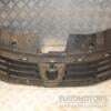 Решітка радіатора Dacia Sandero 2007-2013 8200735104 400160 - 4