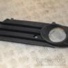 Накладка бампера під птф ліва -06 Opel Astra (H) 2004-2010 13126025 400168 - 3